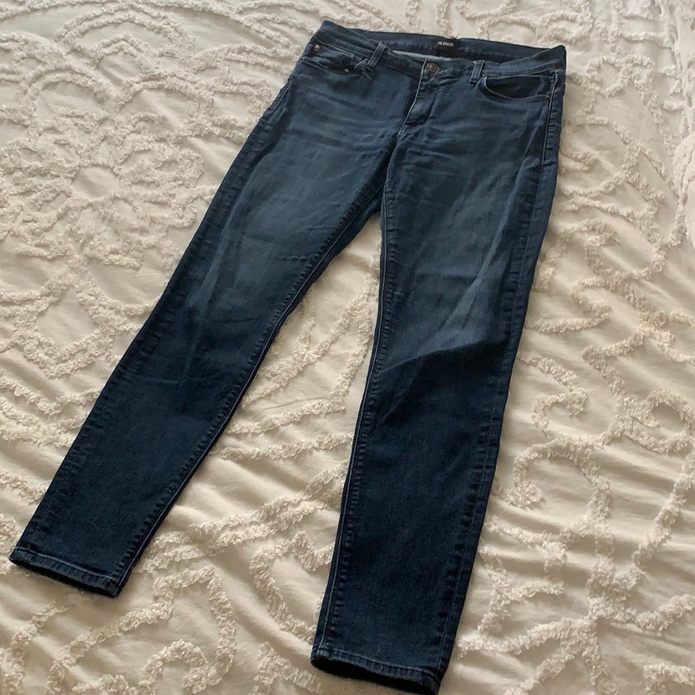 Hudson jeans